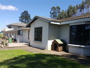 4 Bed House in Assagay