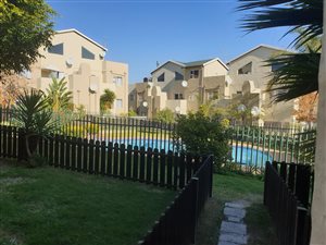 3 Bed Apartment in North Riding