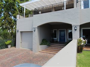 4 Bed House in Poortjies