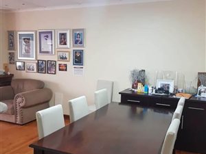 3 Bed House in Glenashley