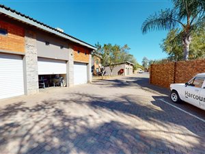 2 Bed House in Theresa Park