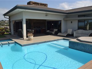 4 Bed House in Brettenwood Coastal Estate