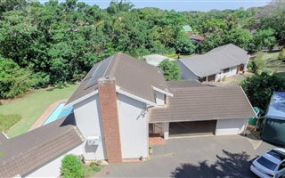 3 Bedroom House in Padfield Park