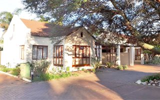 2 Bedroom House in Paarl