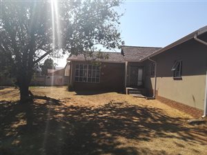 3 Bed House in Pioneer Park