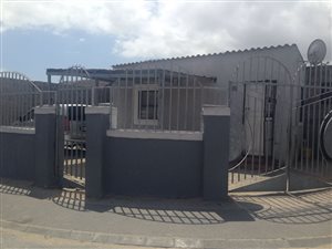 1 Bed House in Nyanga