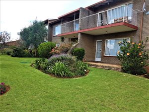 2 Bedroom Townhouse in Rant en Dal