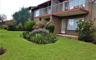 2 Bedroom Townhouse in Rant en Dal