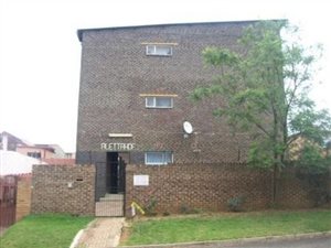 1 Bed Apartment in Kenmare