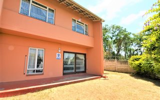 3 Bedroom Townhouse in Escombe