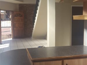 3 Bed House in Amberfield