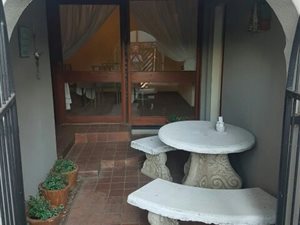 3 Bed House in Salieshoek