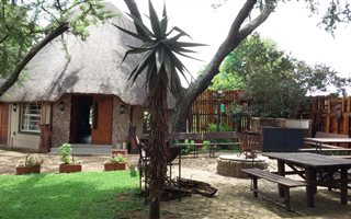 10 ha Farm in Cullinan and Surrounds