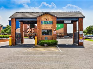 2 Bed Apartment in Amberfield