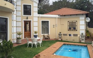 3 Bedroom House in Ashlea Gardens