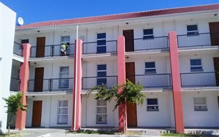 2 Bedroom Apartment in Buh Rein Estate