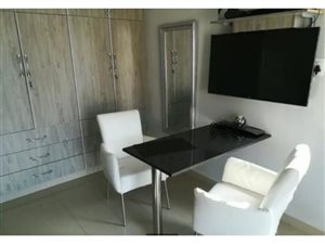 1 Bedroom Flat in Desainagar