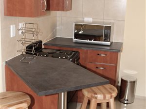 2 Bedroom Apartment in Crystal Park