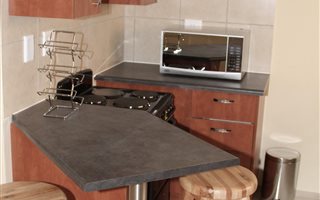 2 Bedroom Apartment in Crystal Park
