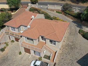3 Bed Apartment in Glenvista