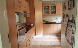 3 Bedroom Simplex in Bedfordview