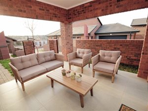 3 Bed House in North Riding