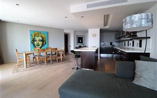 2 Bedroom Apartment in Cape Town City Centre