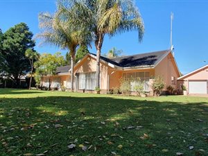 4 Bed House in Flamwood