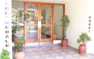 1 Bedroom Apartment in Cheltondale