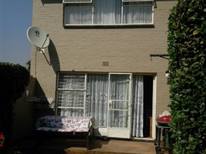 2 Bed Duplex in Edleen