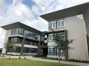 433 m² Commercial space in Boksburg Central