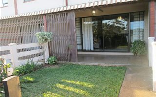 2 Bedroom Apartment in Warner Beach