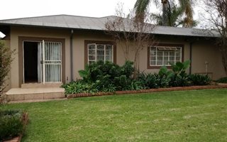 3 Bedroom House in Moregloed