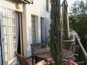 3 Bed Apartment in Bryanston