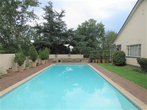 3 Bed House in Libradene