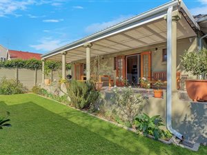 2 Bed House in Parkhurst