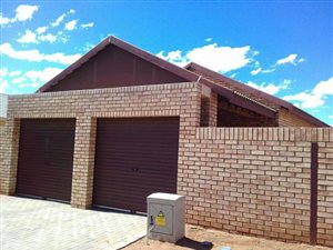3 Bed House in Kimberley