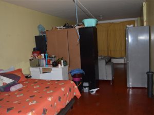 1 Bed Apartment in Berea