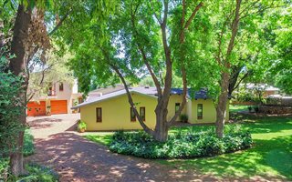 4 Bedroom House in Irene