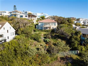 5 Bed House in Plettenberg Bay