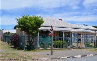 3 Bedroom House in Tarkastad