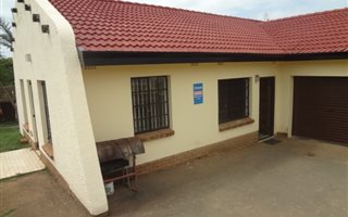 3 Bedroom House in Northdale