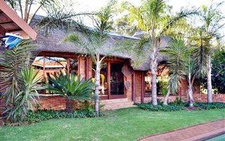 9900 m² Smallholding in Bredell AH