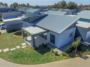 321 m² Land available in Eye of Africa