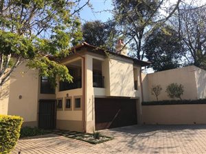 3 Bed Townhouse in Menlo Park