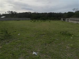 1324 m² Land available in Birdswood