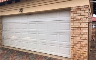 2 Bedroom Townhouse in Doringkruin
