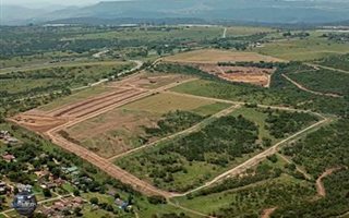 3875 m² Land available in Lynnfield Park