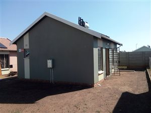 2 Bed House in Sky City