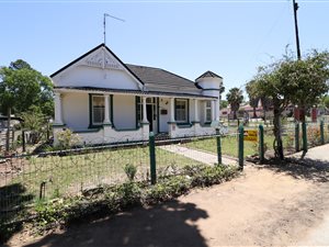 3 Bed House in King Williams Town